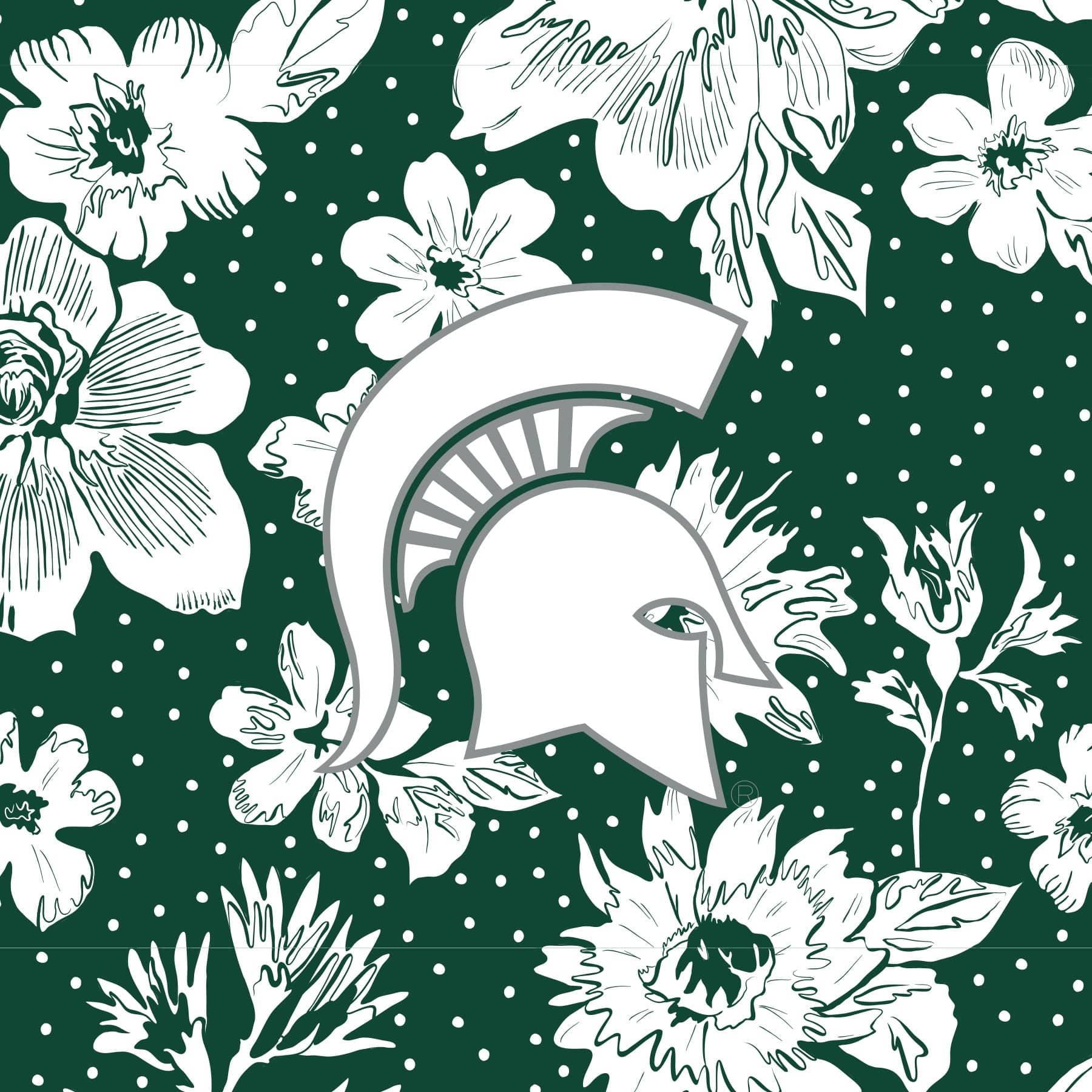 Collegiate Plush XL Throw Blanket - Image 3