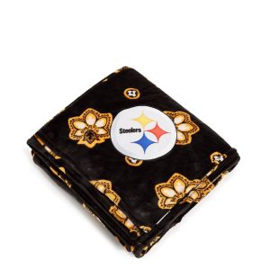 NFL Oversized Throw Blanket