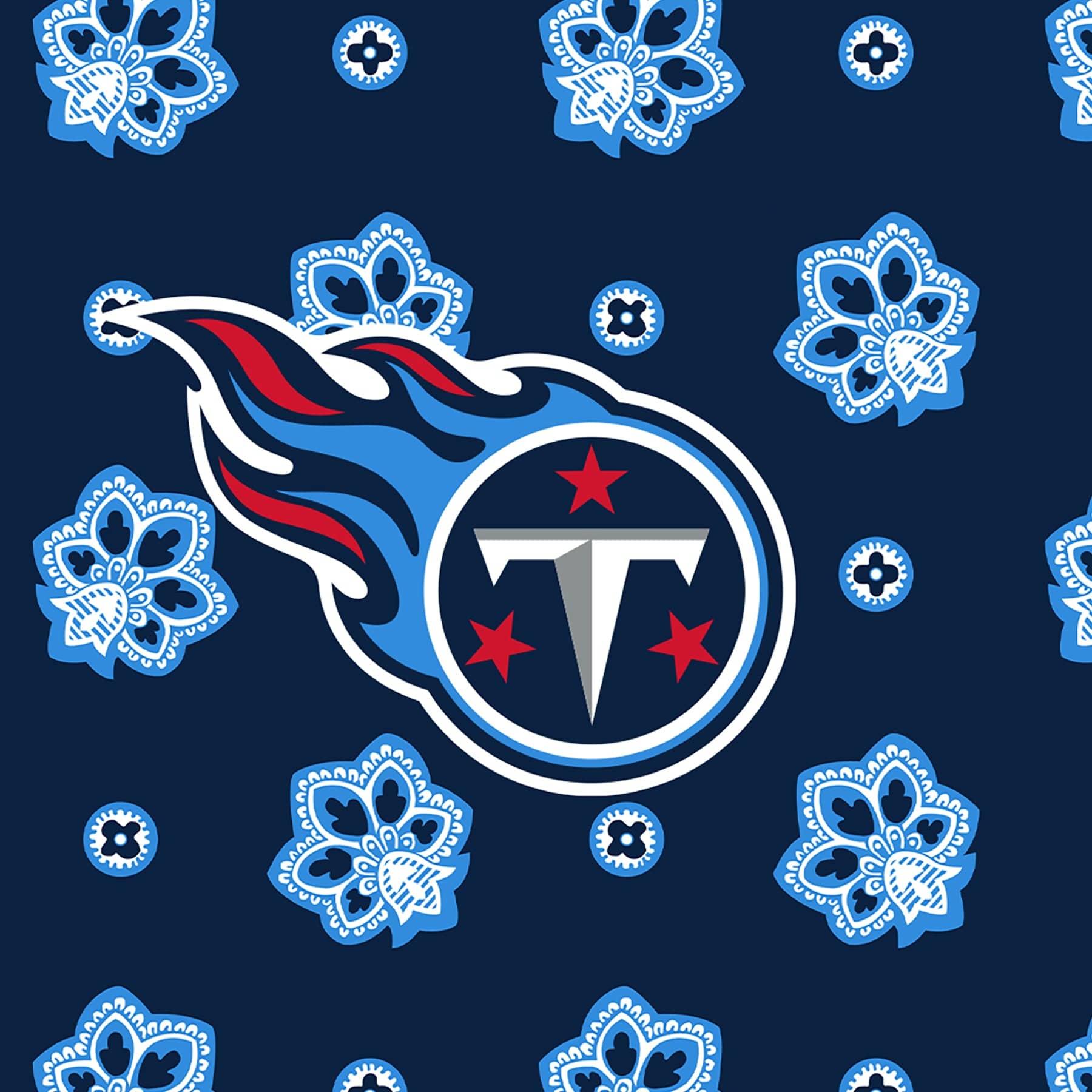 NFL Oversized Throw Blanket - Image 4
