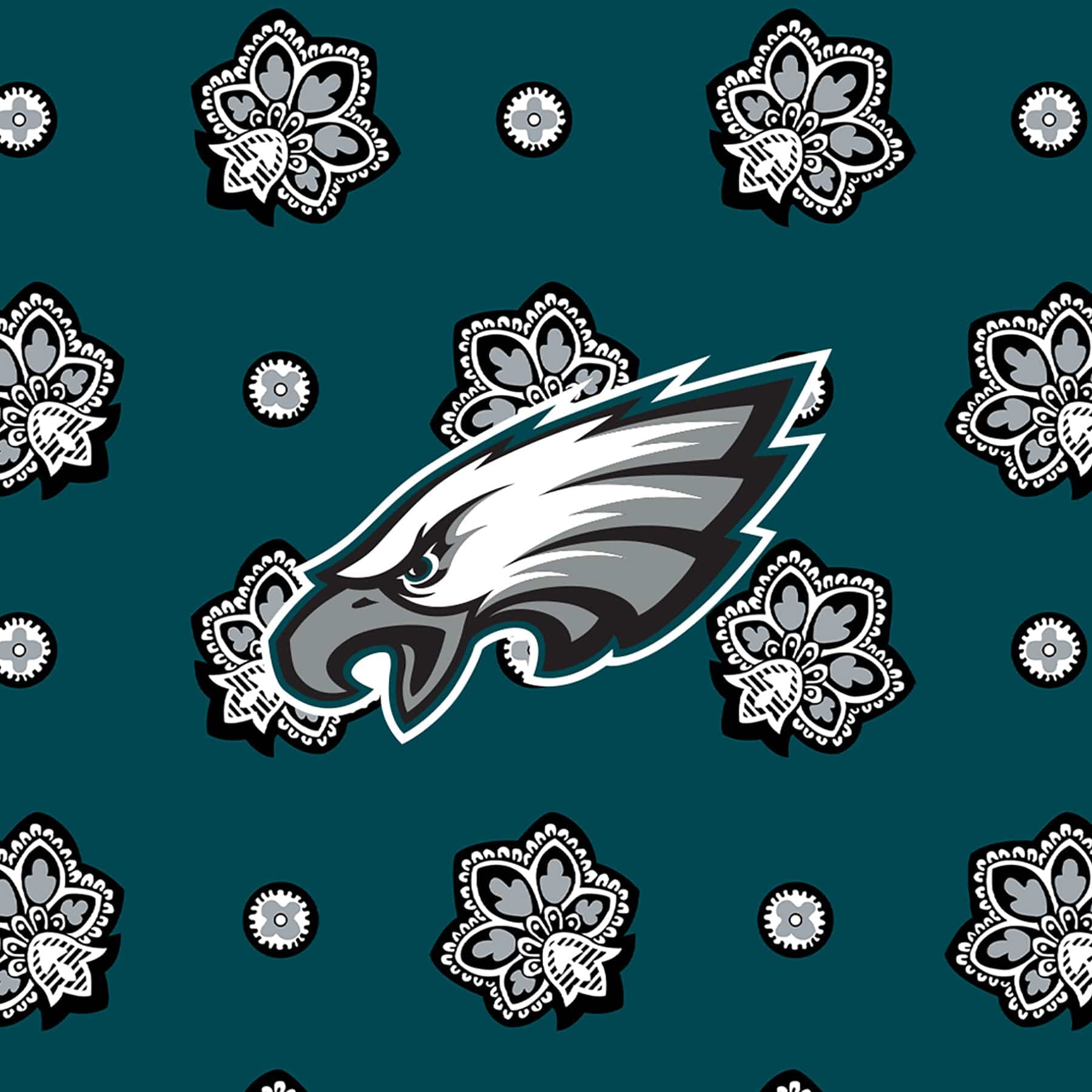 NFL RFID Small Stadium Crossbody Bag - Image 5