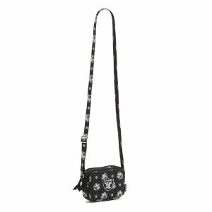 NFL RFID Small Stadium Crossbody Bag
