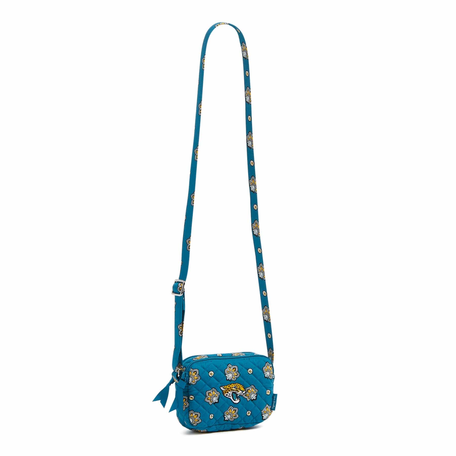 NFL RFID Small Stadium Crossbody Bag