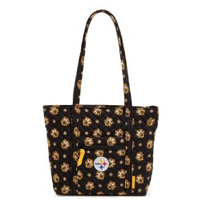 NFL Small Vera Tote Bag