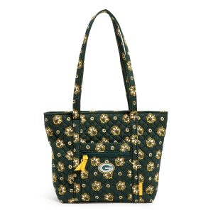 NFL Small Vera Tote Bag