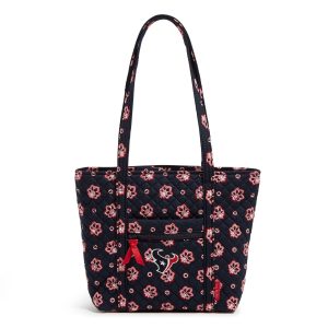 NFL Small Vera Tote Bag