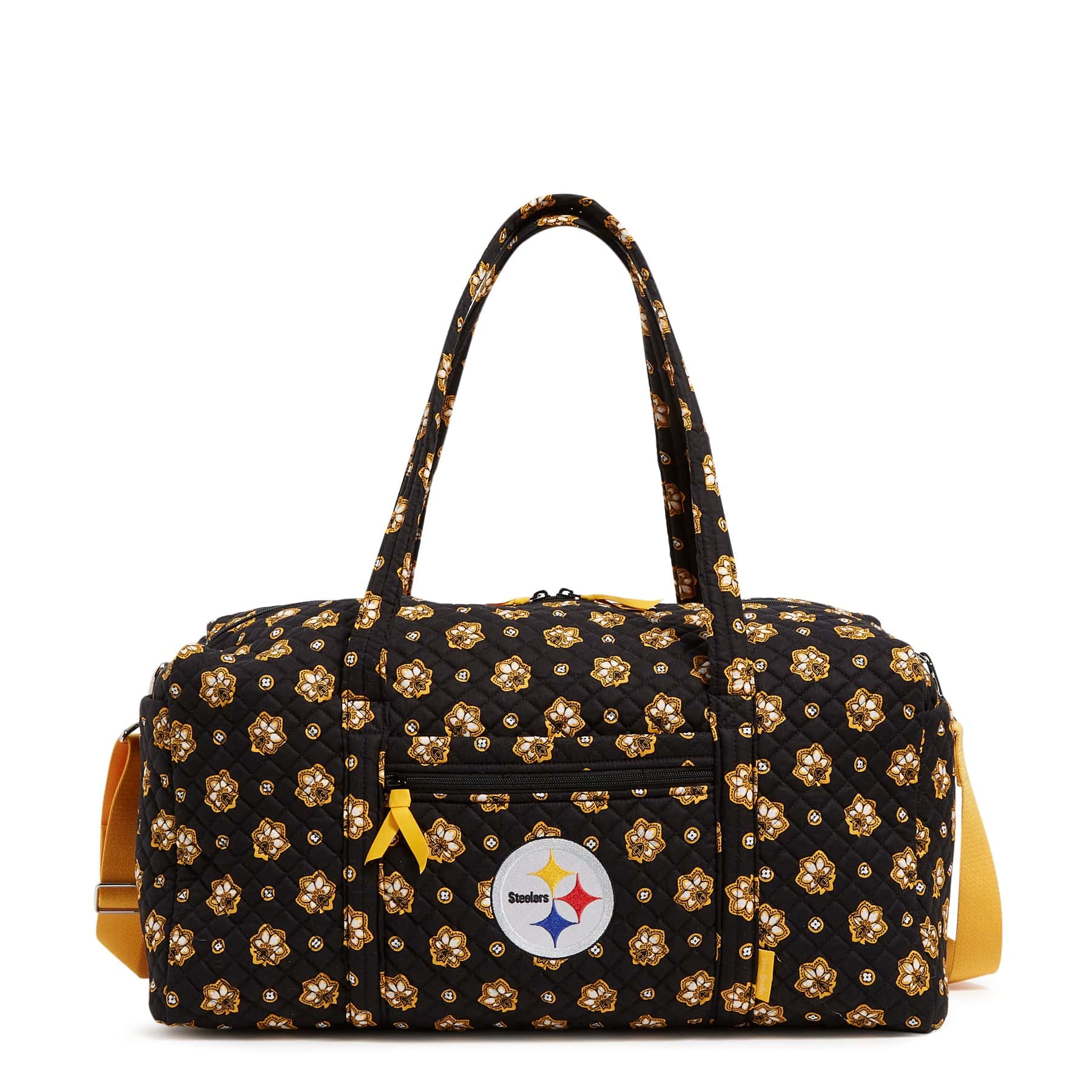 NFL Large Travel Duffel Bag