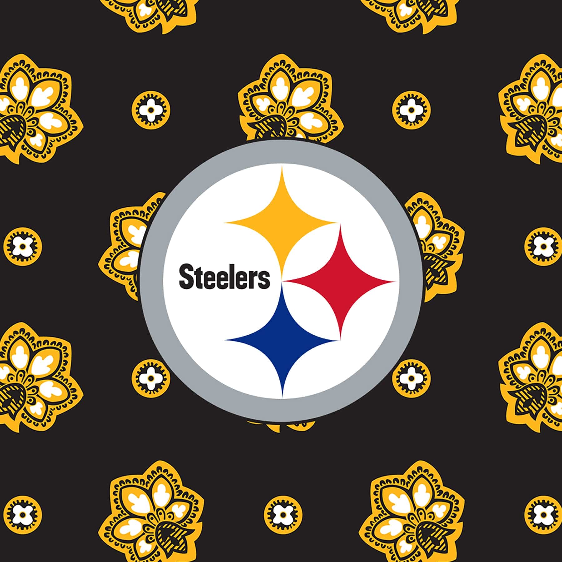NFL Large Travel Duffel Bag - Image 5