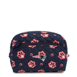 NFL Medium Cosmetic Bag