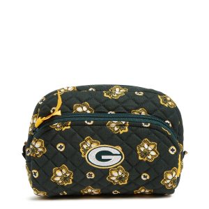 NFL Medium Cosmetic Bag