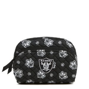 NFL Medium Cosmetic Bag