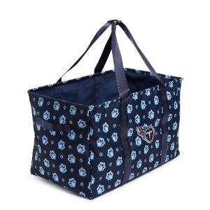 NFL Large Car Tote