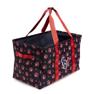 NFL Large Car Tote