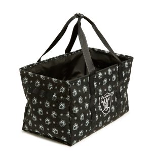 NFL Large Car Tote