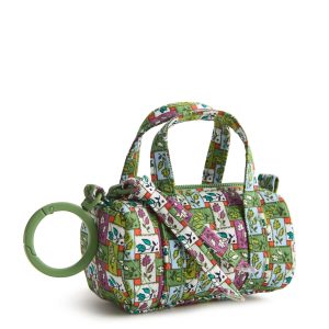 Original Duffel Bag Charm