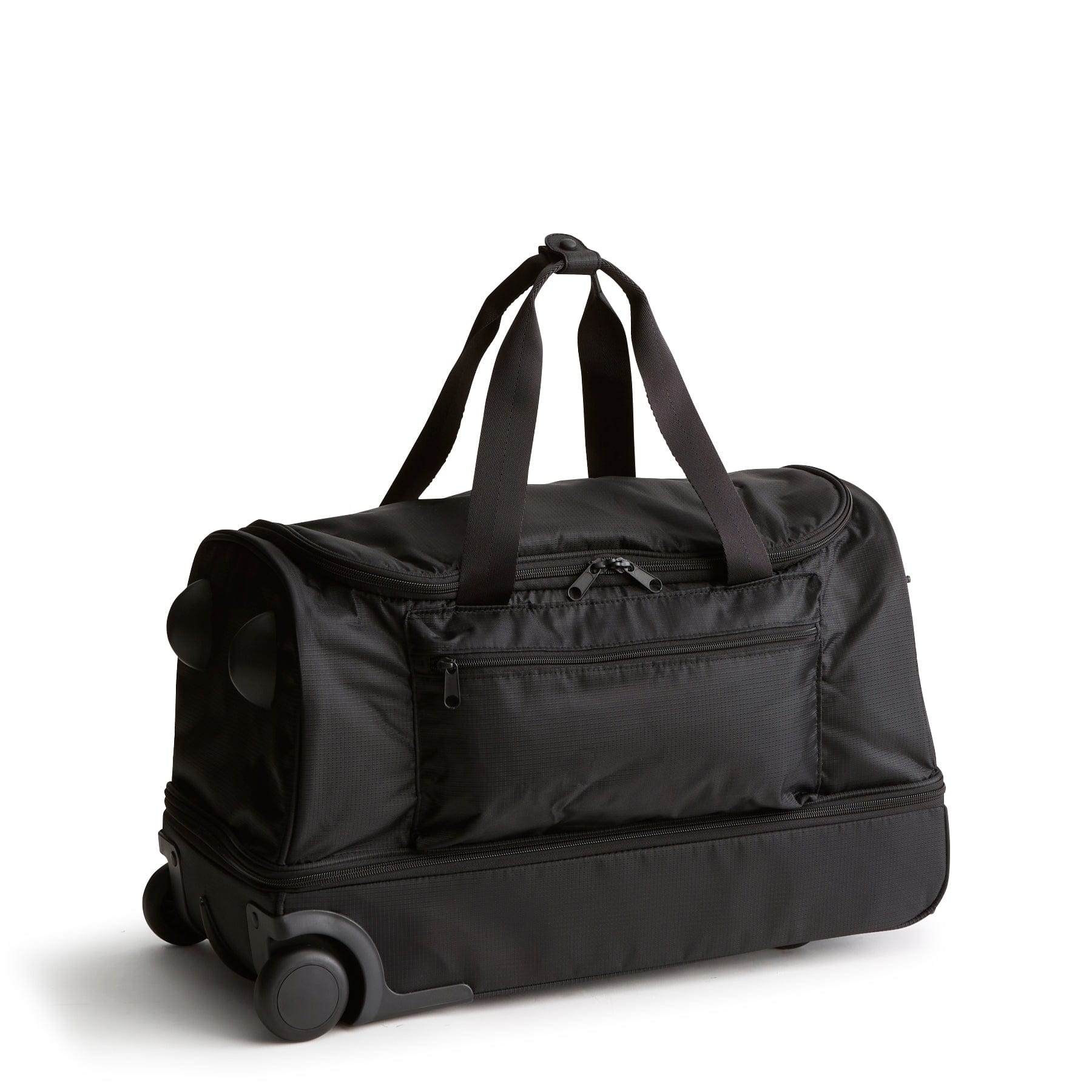 Adair Rolling Duffel Bag