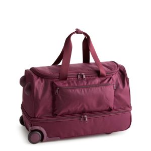 Adair Rolling Duffel Bag
