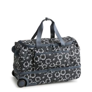 Adair Rolling Duffel Bag