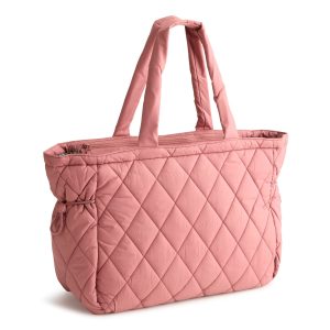 Knollton Tote Bag
