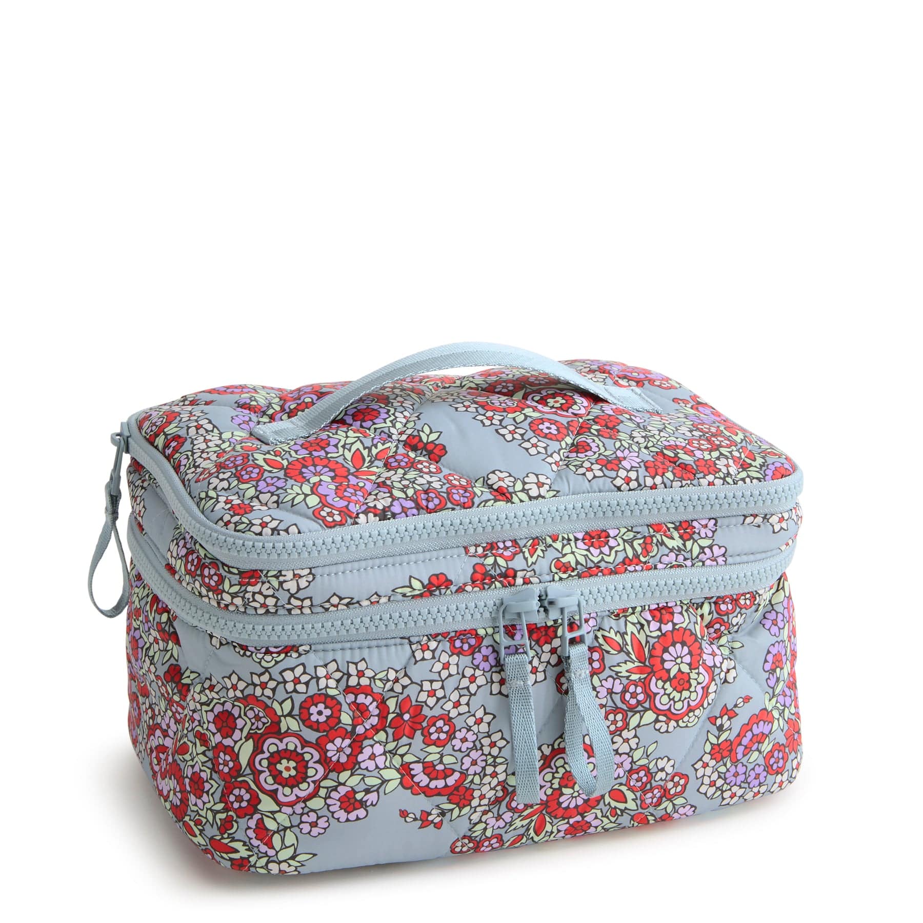 Brush Up Cosmetic Case