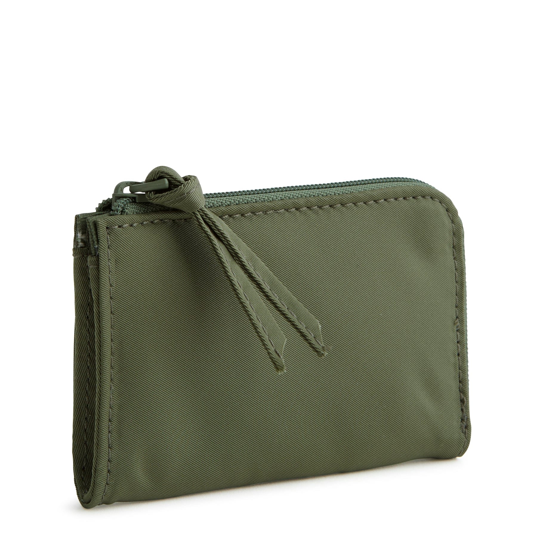 Zip Card Pouch
