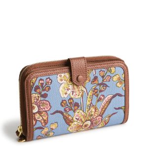 Large Tab Wallet