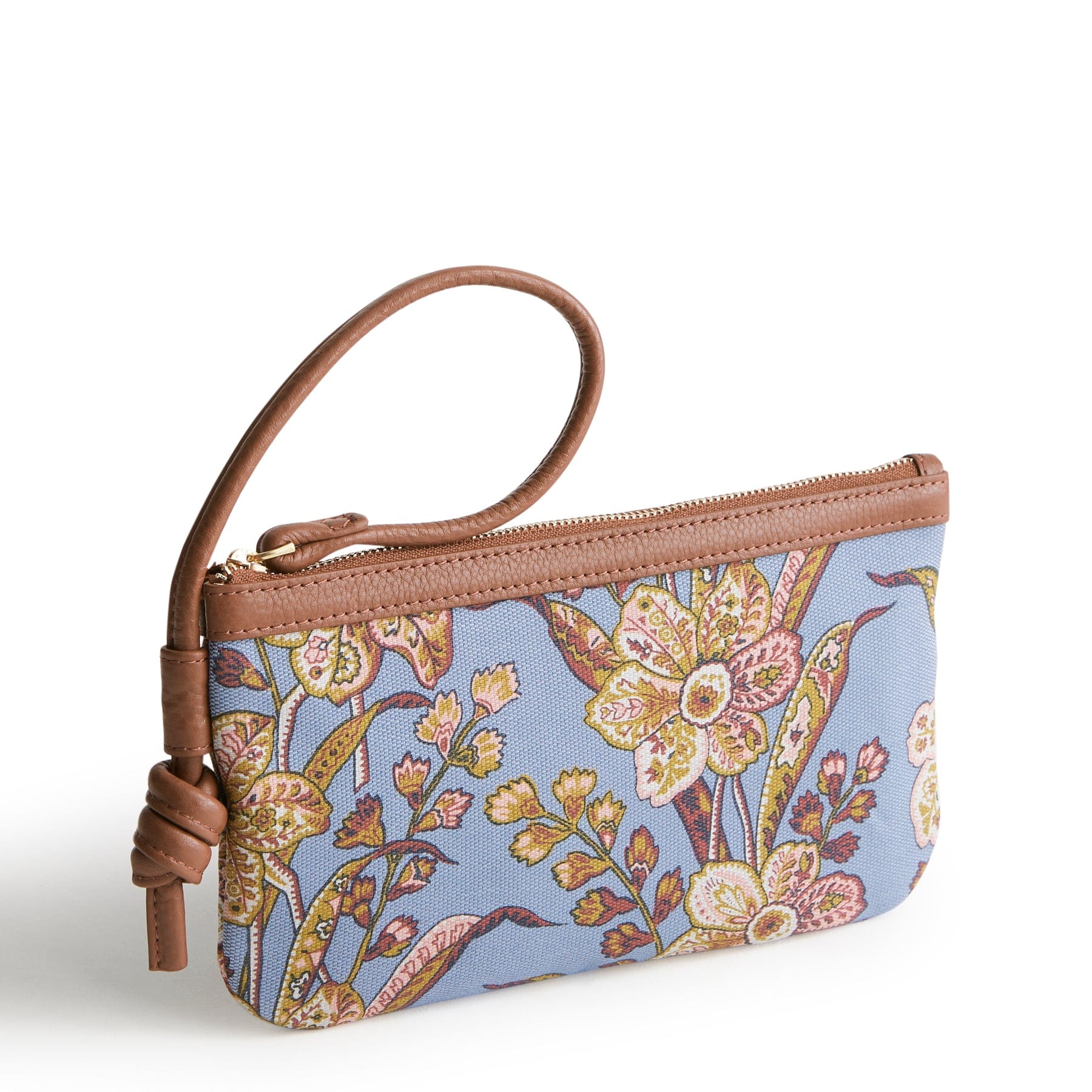 Knotted Wristlet