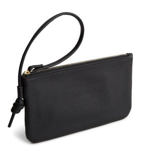 Knotted Wristlet