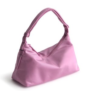 Roxbury Crescent Shoulder Bag