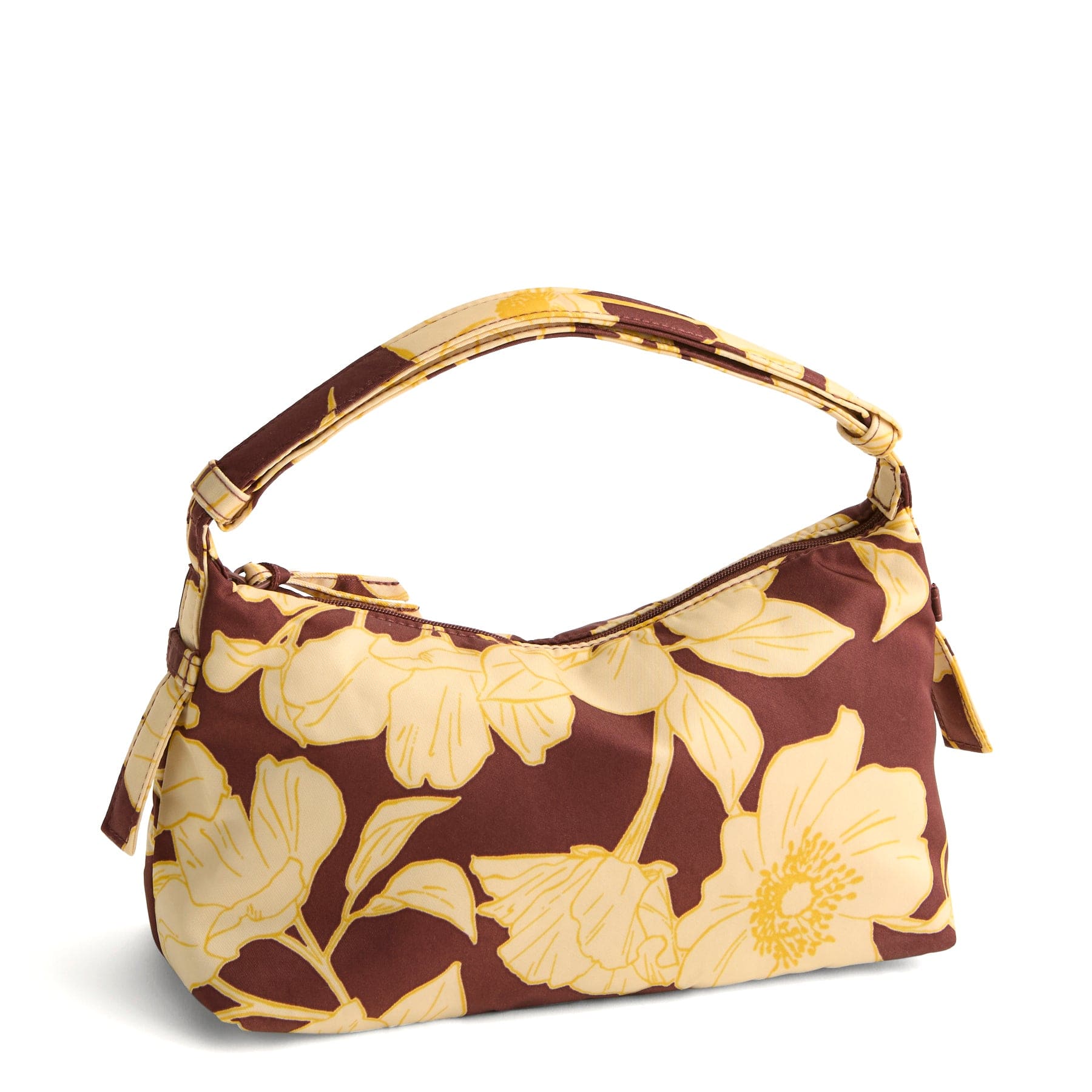 Roxbury Crescent Shoulder Bag