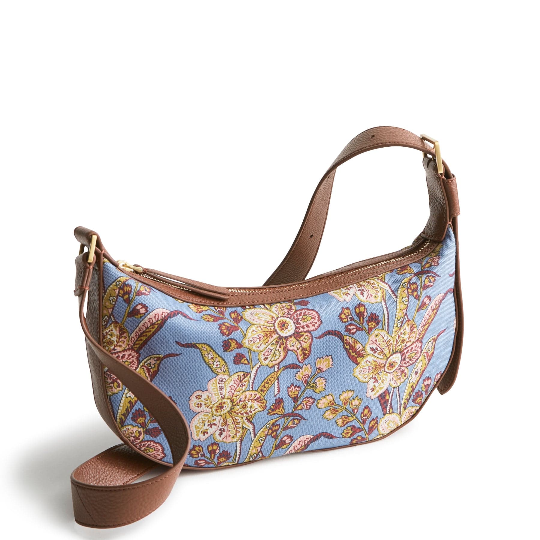 Springbrook Sling Crossbody