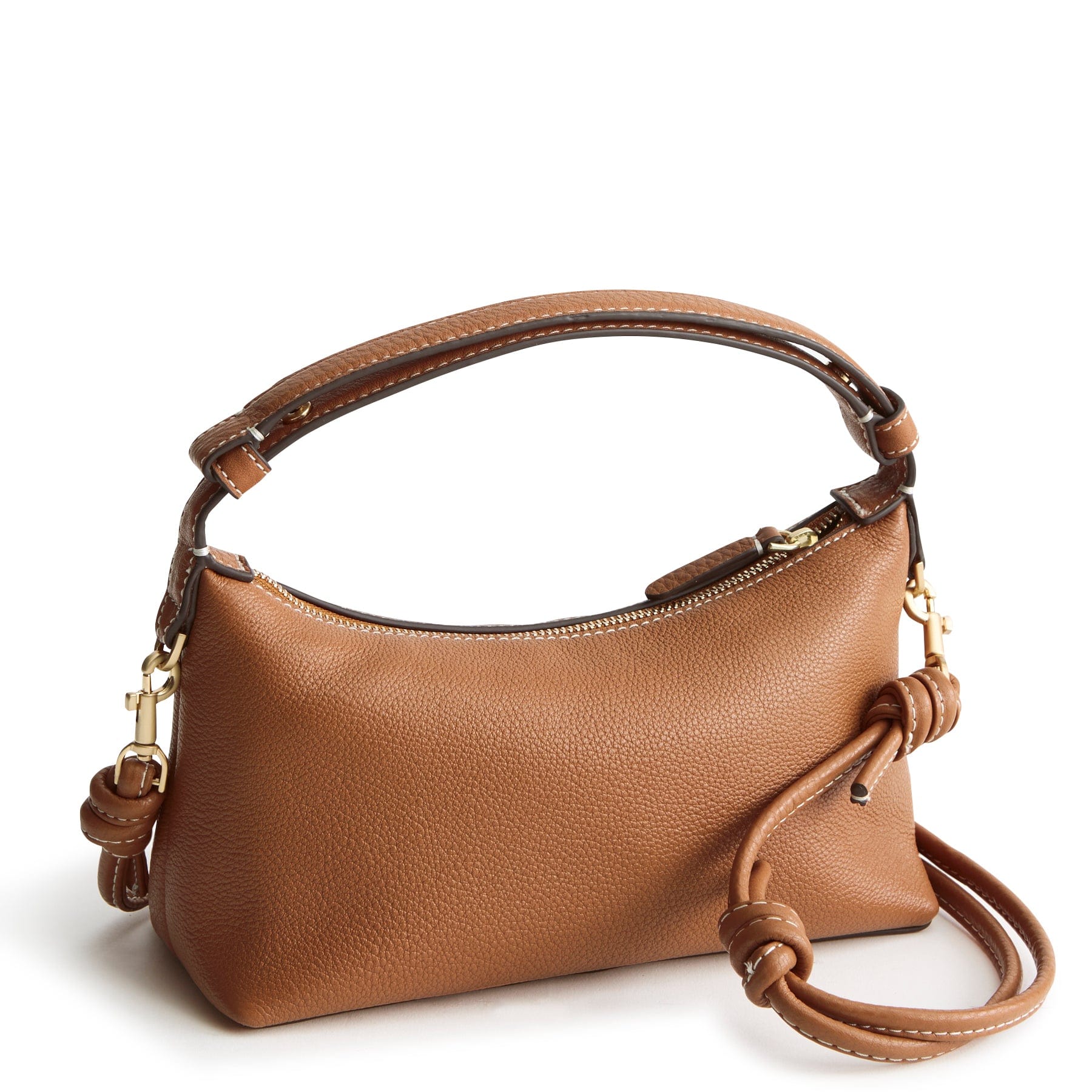 Roxbury Crescent Crossbody