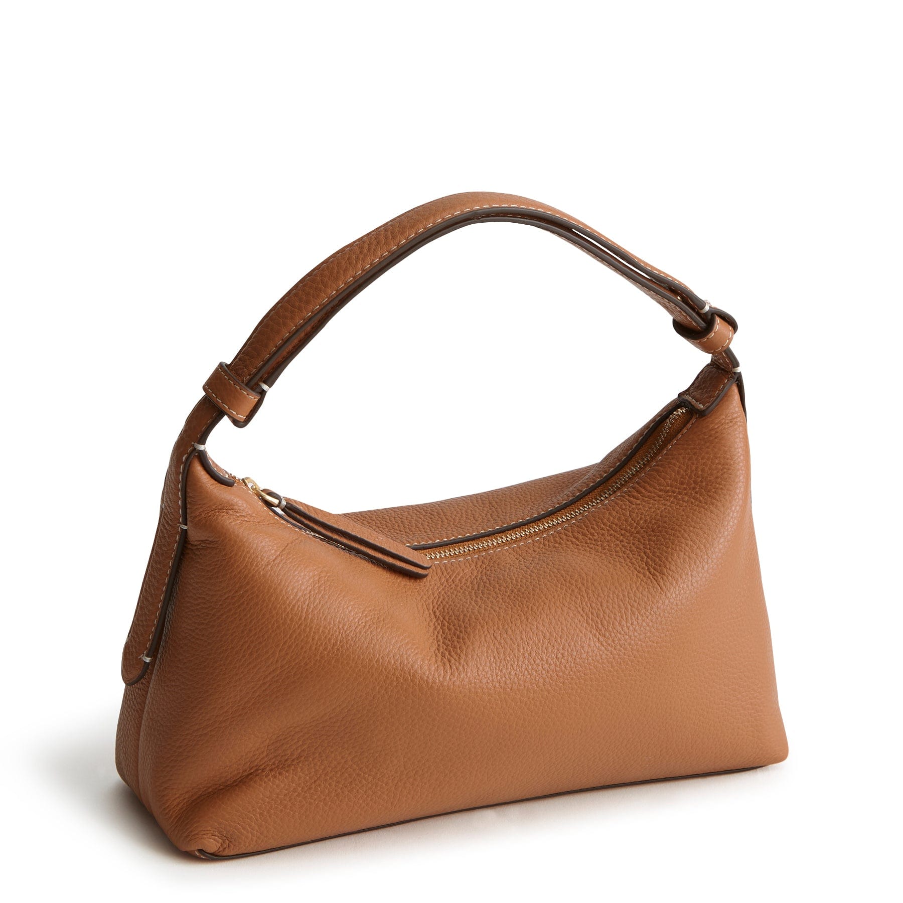 Roxbury Crescent Shoulder Bag