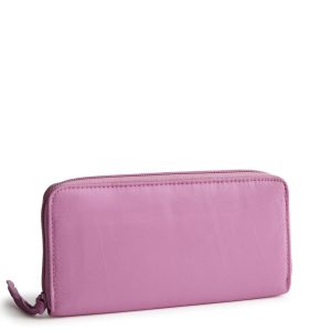Continental Wallet
