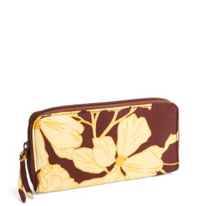 Continental Wallet