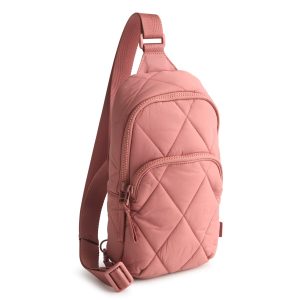 Lorman Sling Backpack