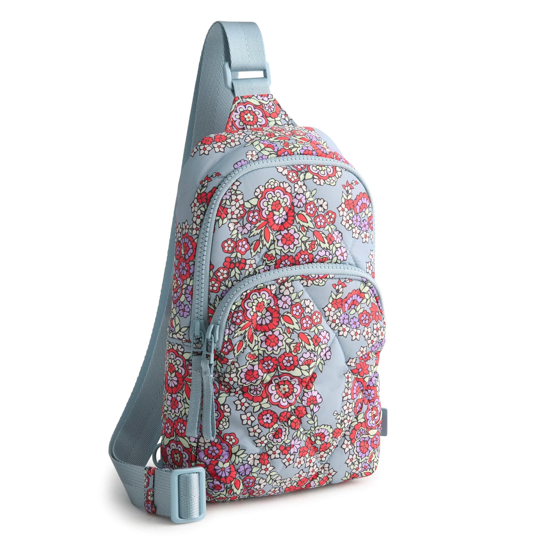 Lorman Sling Backpack