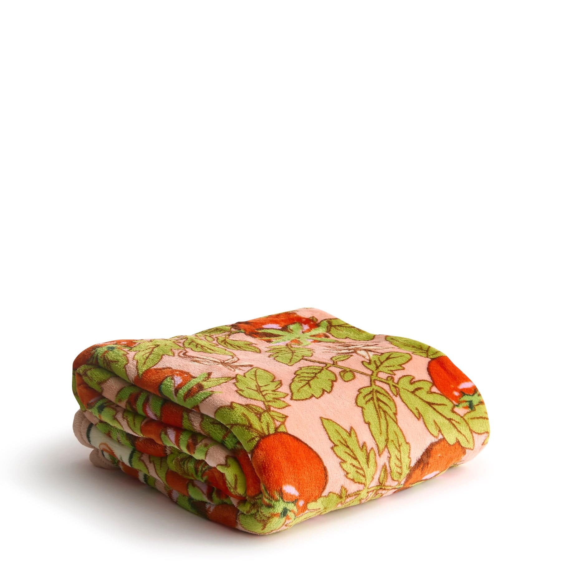 Plush Throw Blanket - Image 2