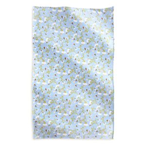 Plush Throw Blanket