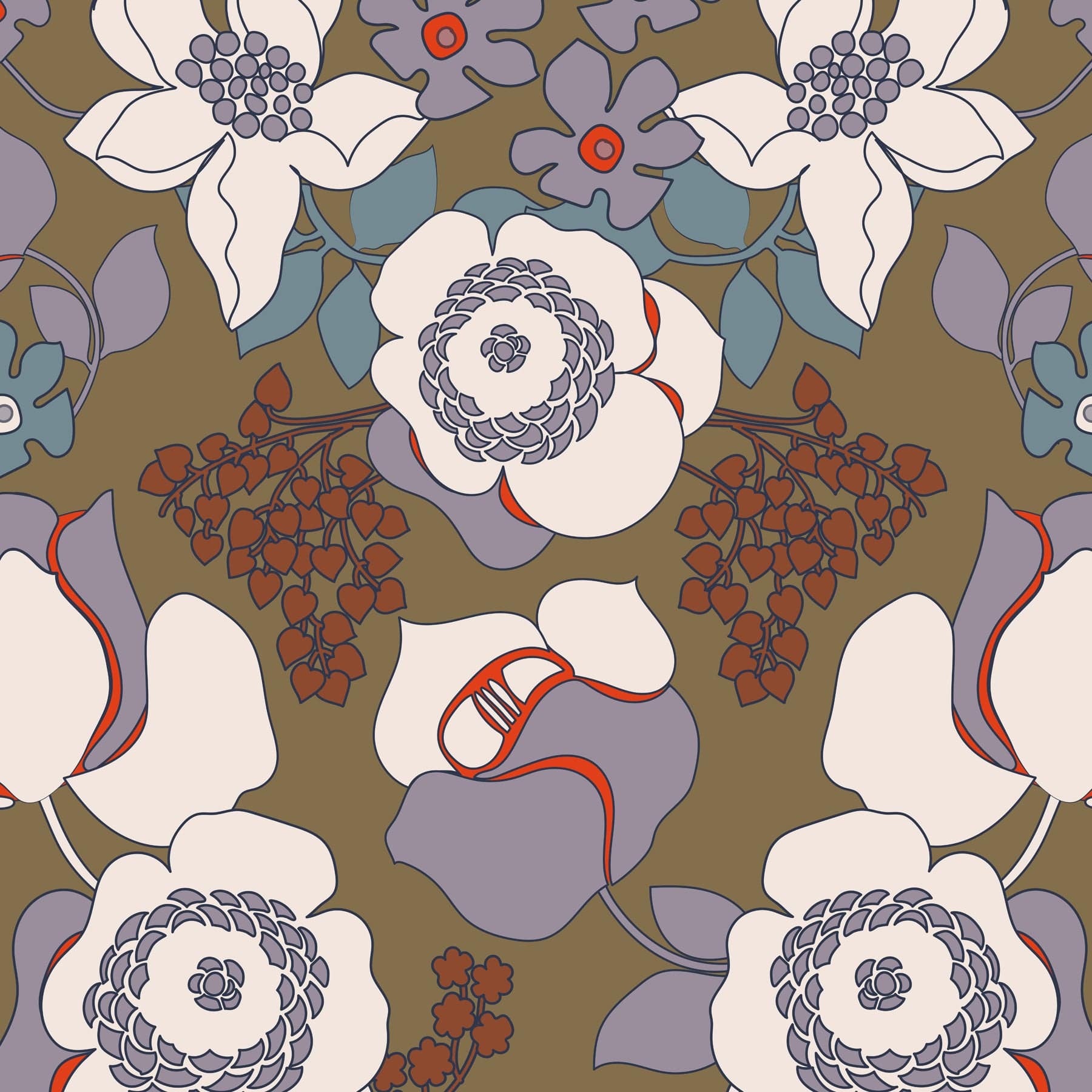 Plush Throw Blanket - Image 3
