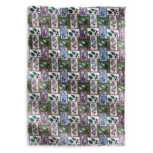 Plush Throw Blanket