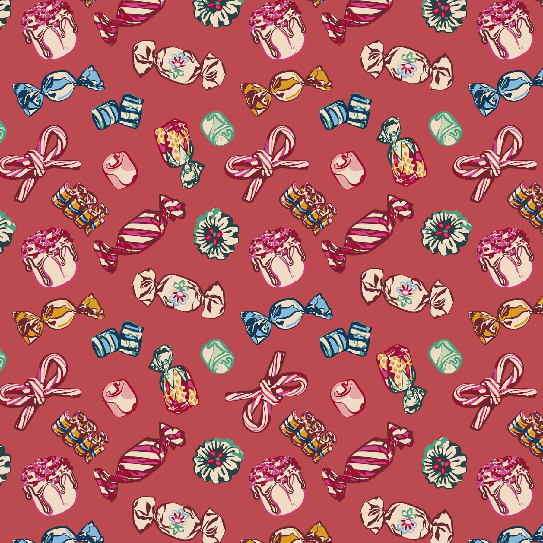 Plush Throw Blanket - Image 3