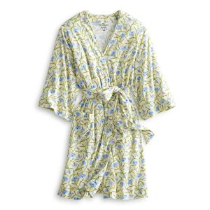 Knit Robe