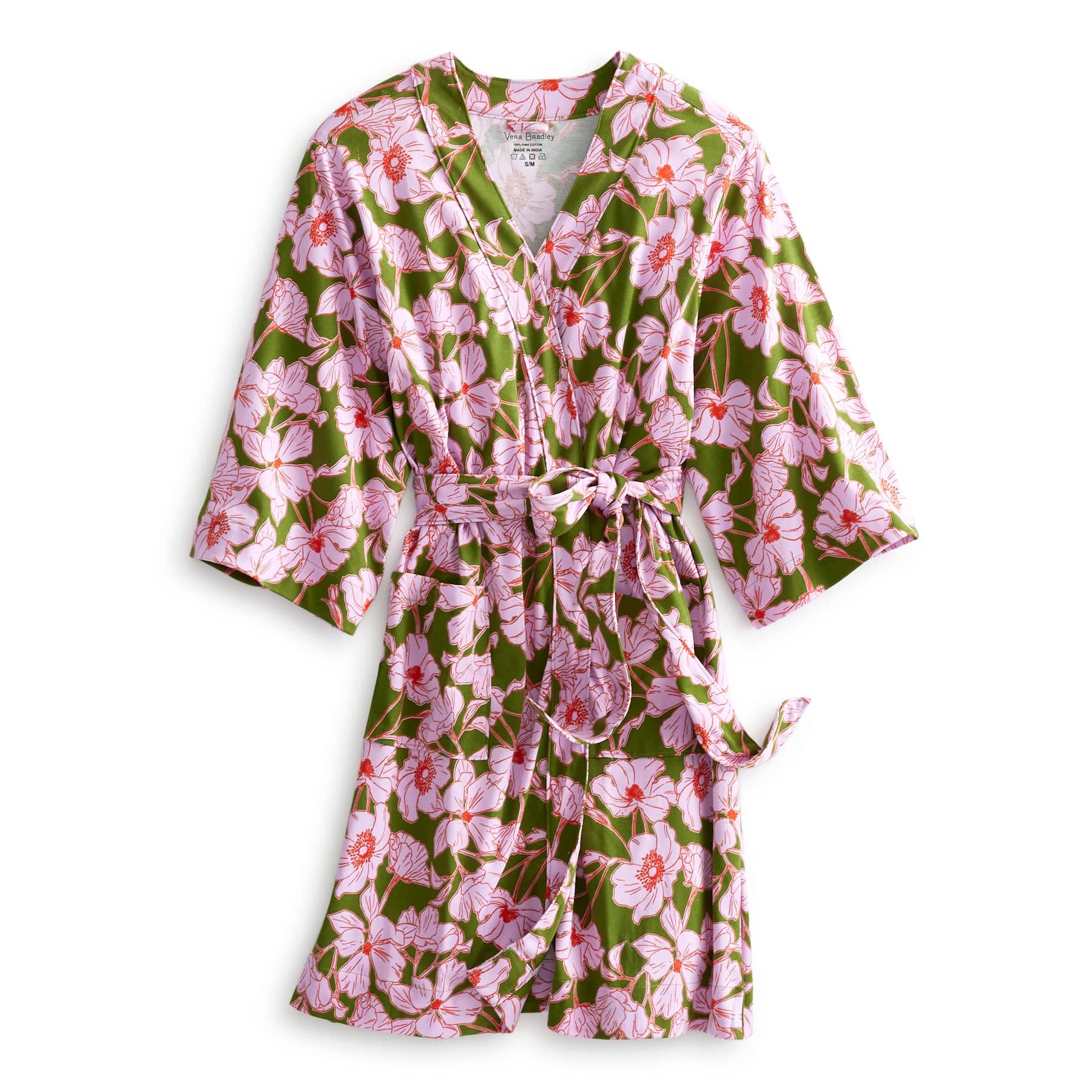 Knit Robe