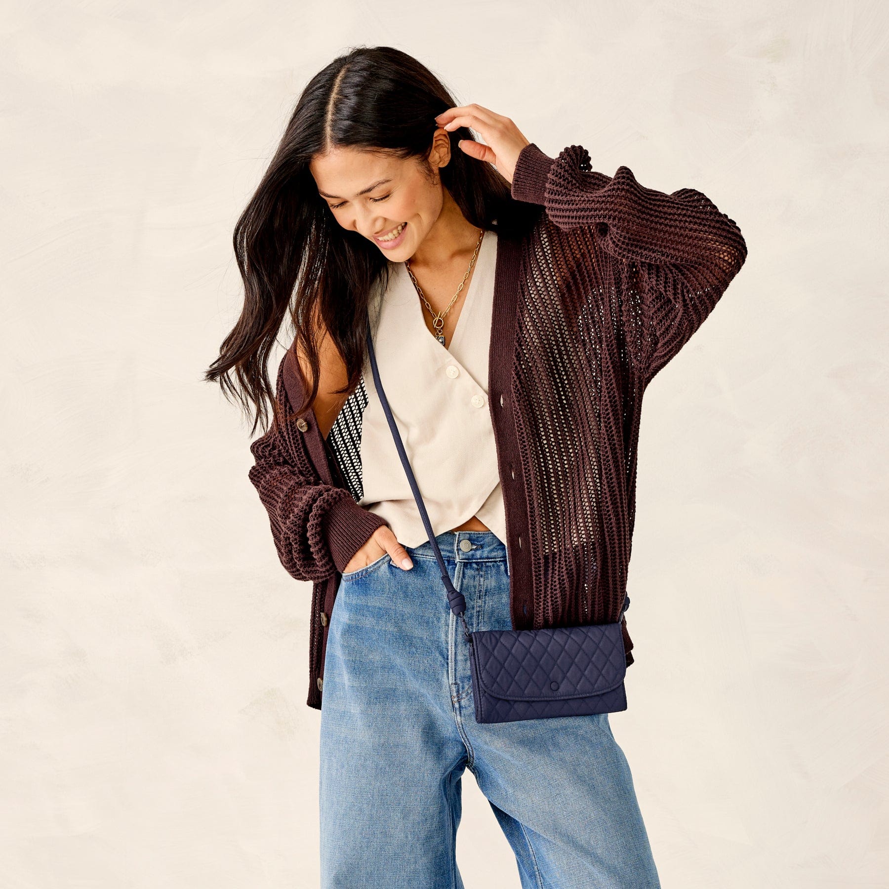 Wildwood Wallet Crossbody - Image 2
