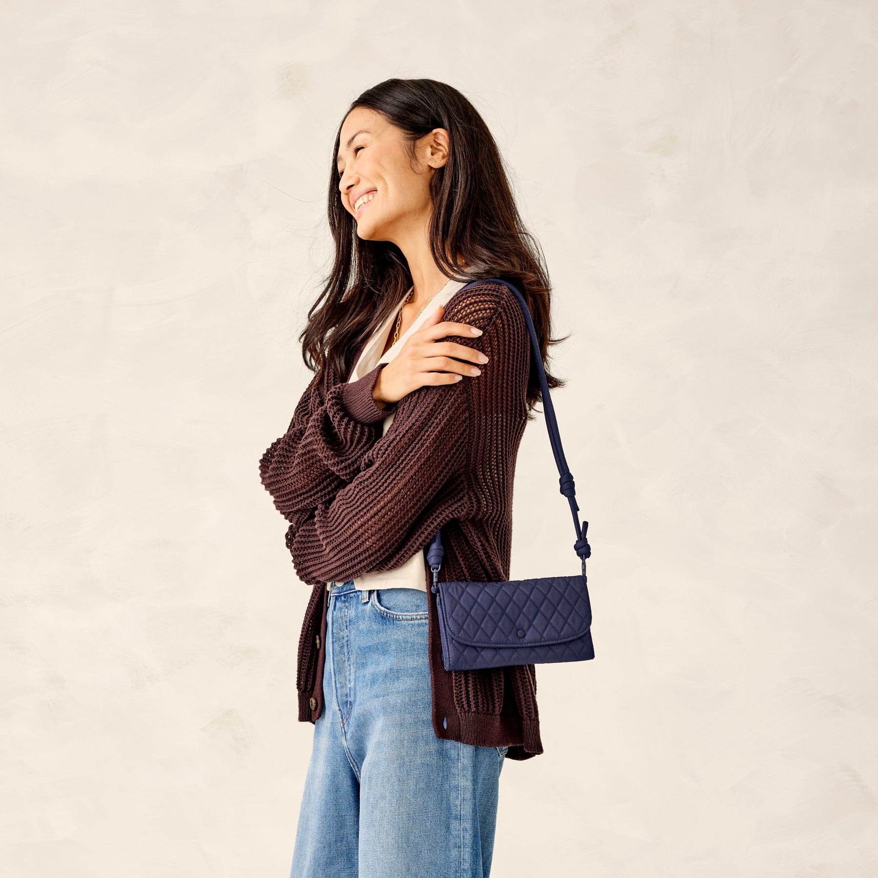 Wildwood Wallet Crossbody - Image 3