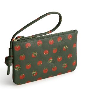 Knotted Wristlet