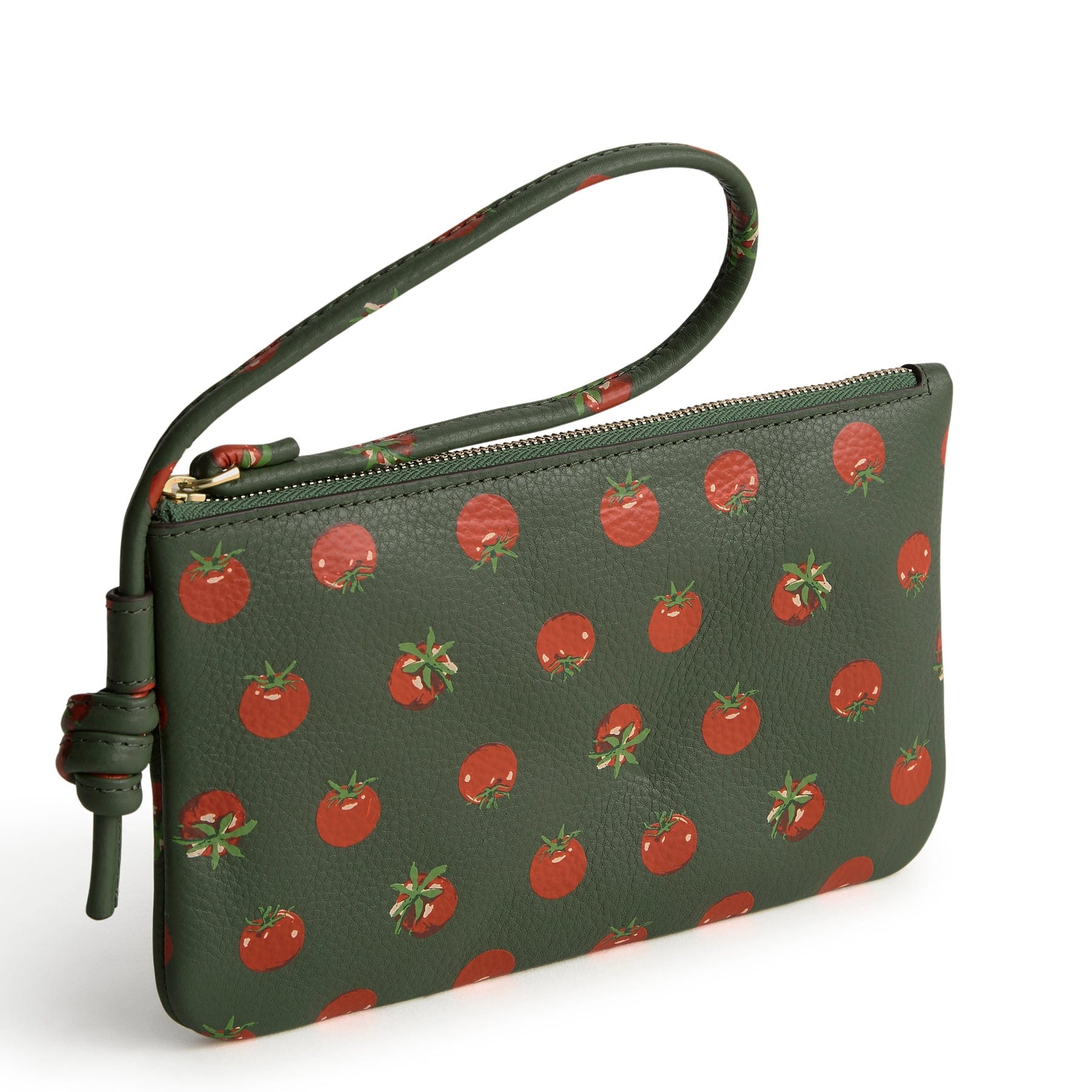 Knotted Wristlet