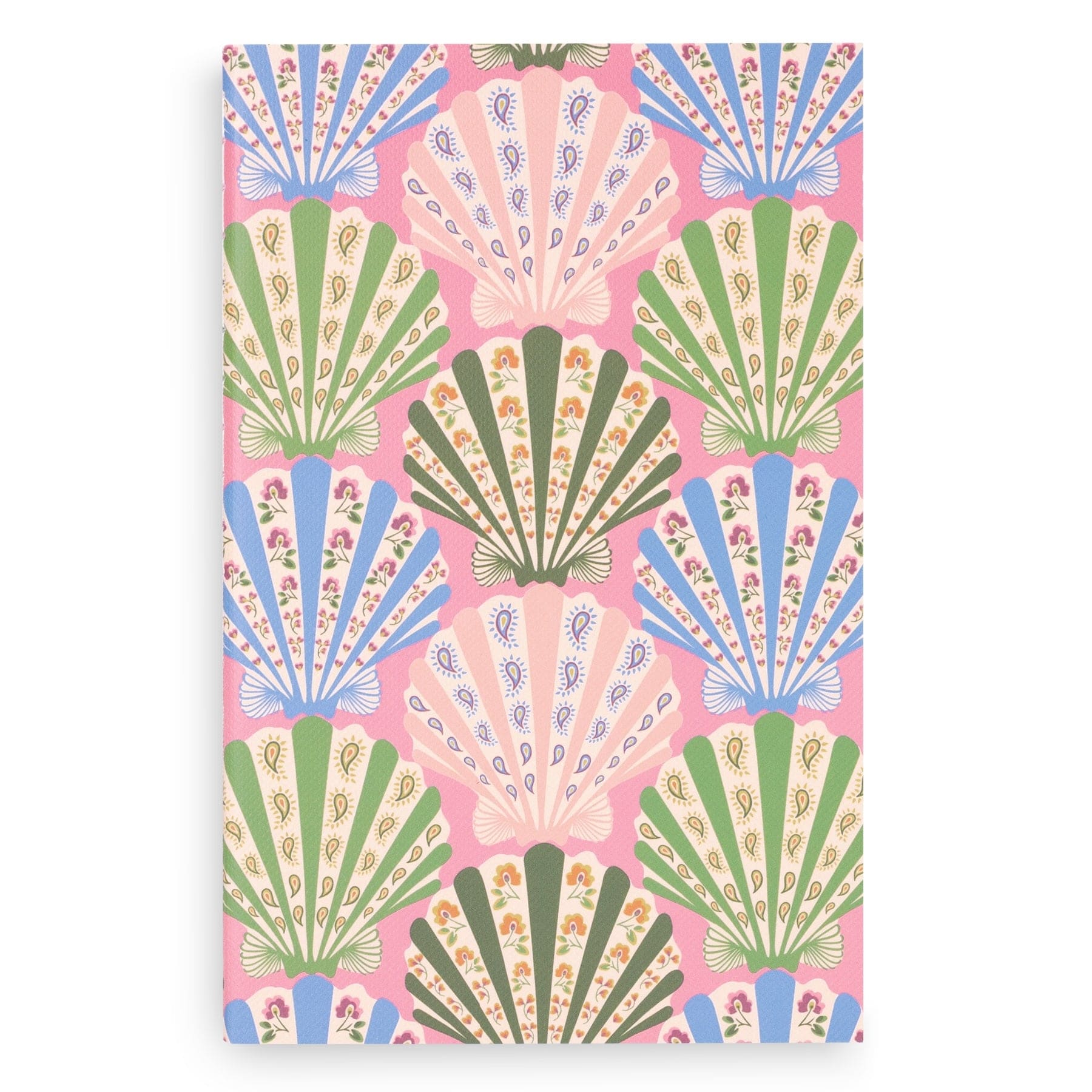 Mini Notebook Set of 2