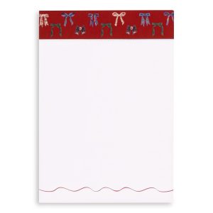 Notes Pad
