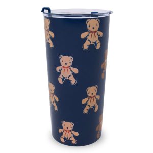 Stainless Steel Tumbler